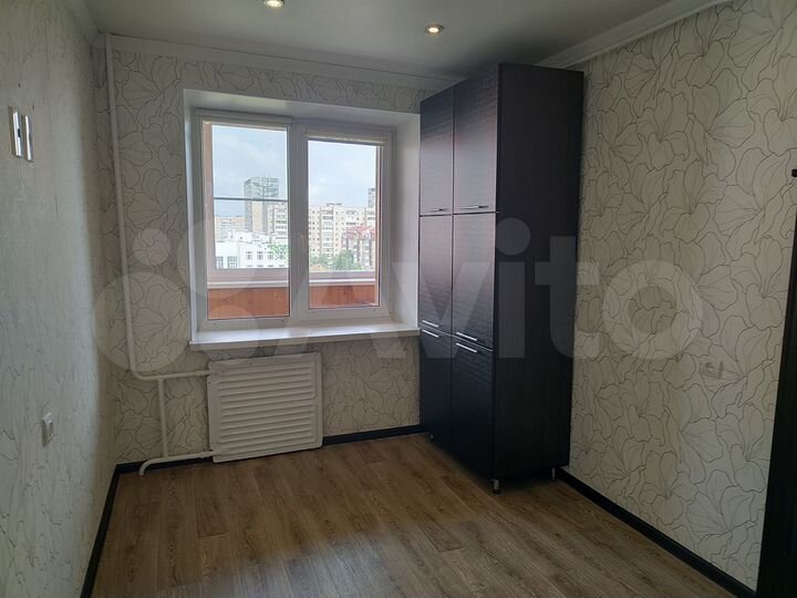 3-к. квартира, 73,5 м², 7/9 эт.