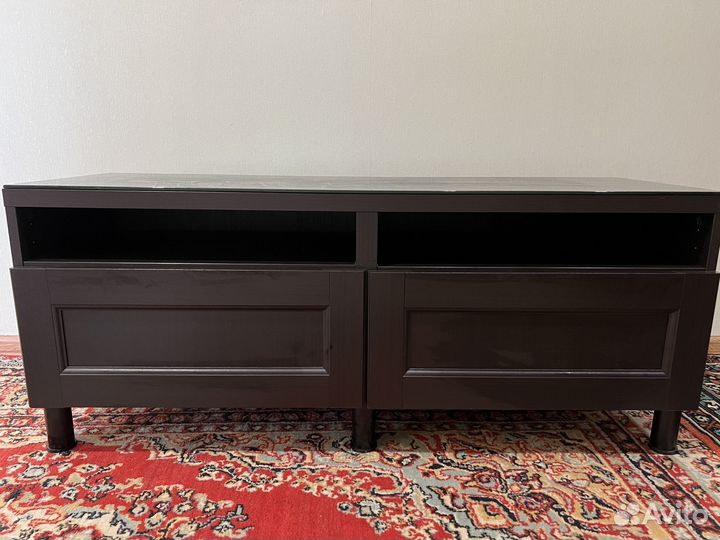 Тумба под телевизор IKEA