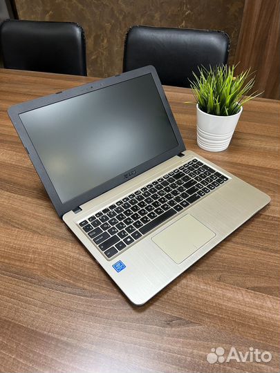 Ноутбук asus K540U