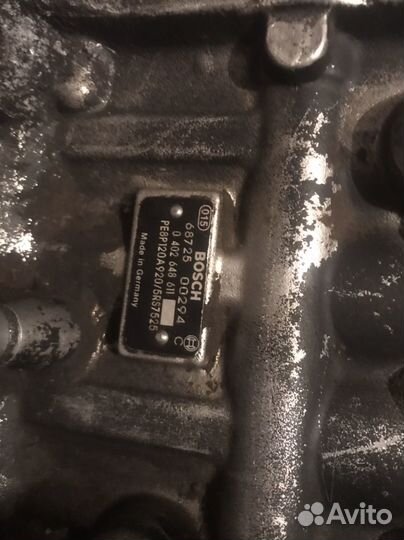 Разборка Камаз