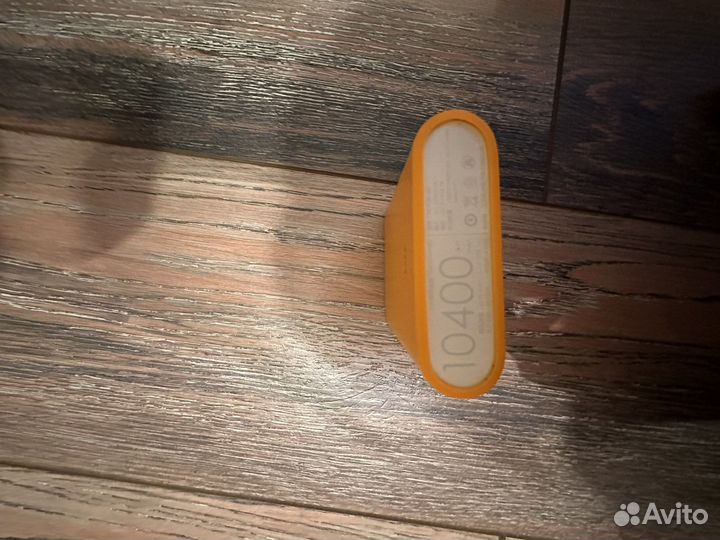 Портативный аккумулятор Xiaomi