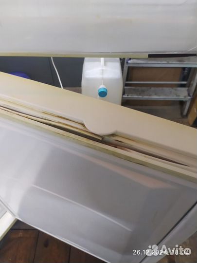 Продам холодильник бу