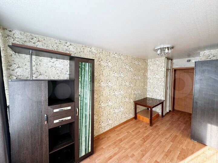 Комната 12,7 м² в 1-к., 5/5 эт.