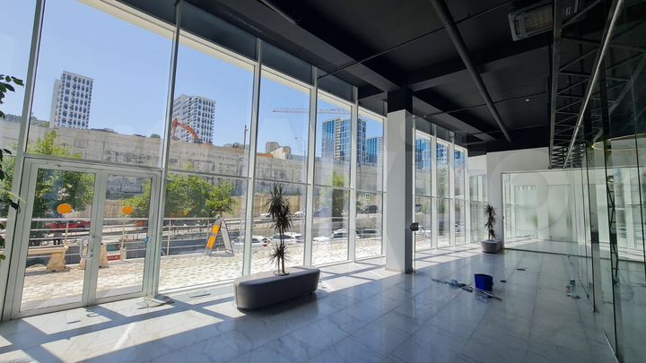 Торговая площадь, 81 м²