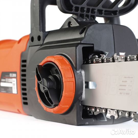 Пила цепная электрическая patriot ES 2618