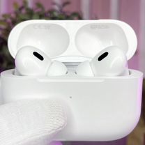 AirPods Pro 2 «Оригинал» Чехол+Доставка