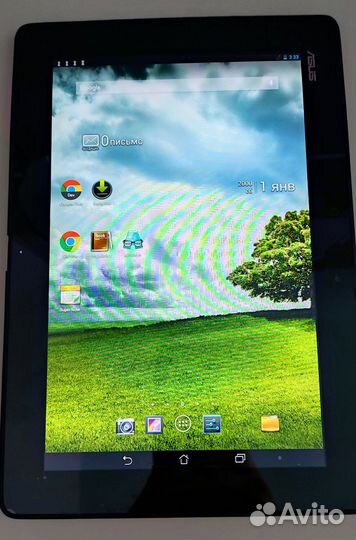 Планшет asus transformer TF300TG