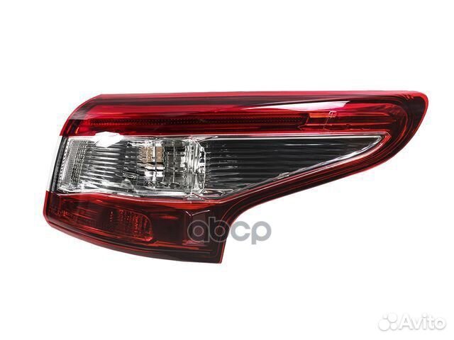 Фонарь задний NSL061010200R Sailing