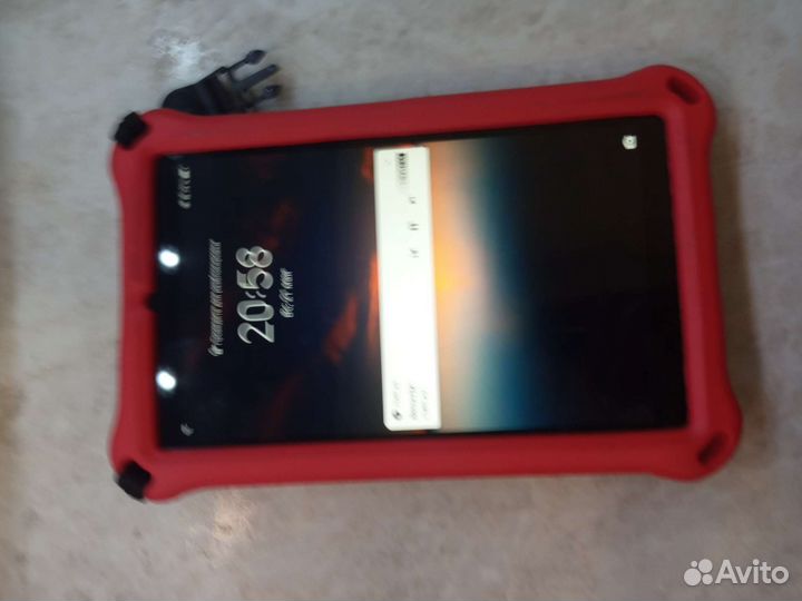 Чехол на Huawei MatePad 8T