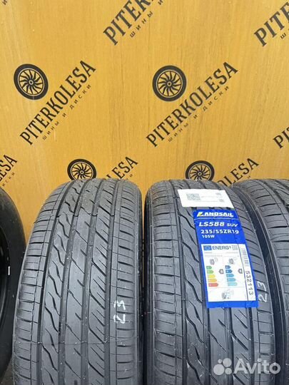 Landsail LS588 SUV 235/55 R19 103W