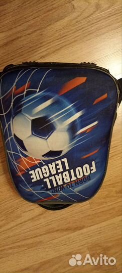 Рюкзак школьный для мальчика