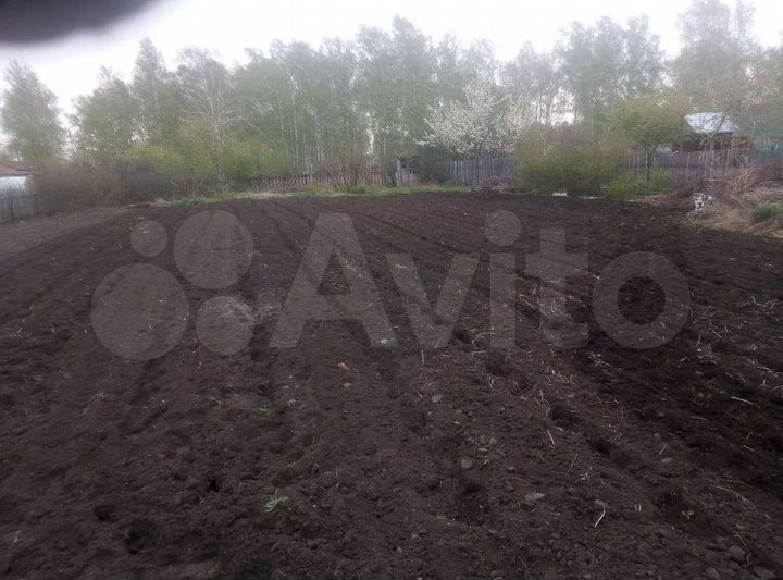 Участок 7 сот. (СНТ, ДНП)