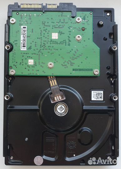 HDD Seagate Barracude 160 GB