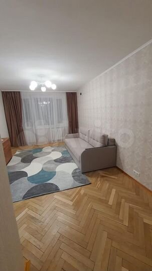 1-к. квартира, 37 м², 13/15 эт.