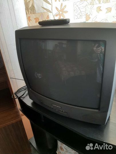 Телевизор