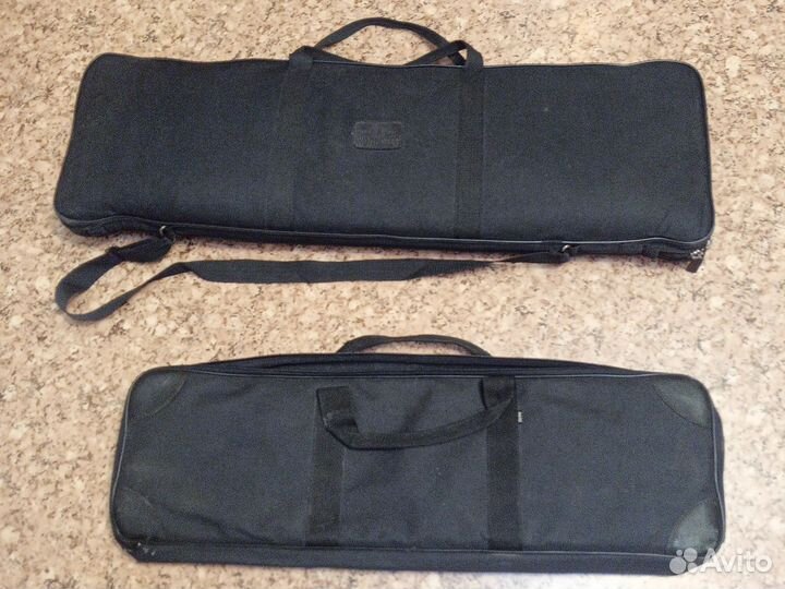 Чехлы для ружья