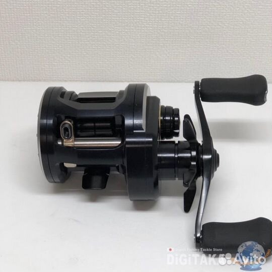 Катушка daiwa 18 ryoga 1520HL left