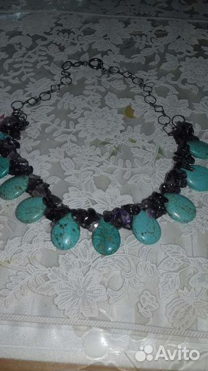 Ожерелье