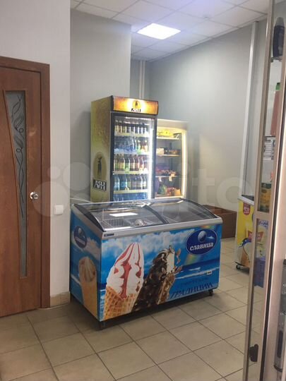 Свободного назначения, 75.9 м²