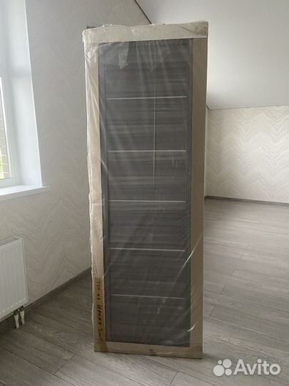 Межкомнатное дверное полотно,700