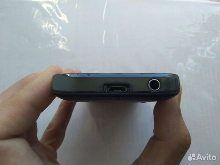 Samsung Galaxy Ace