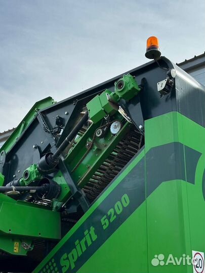 Комплект видеонаблюдения на сельхозтехнику