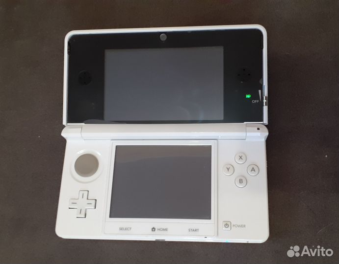 Nintendo 3DS