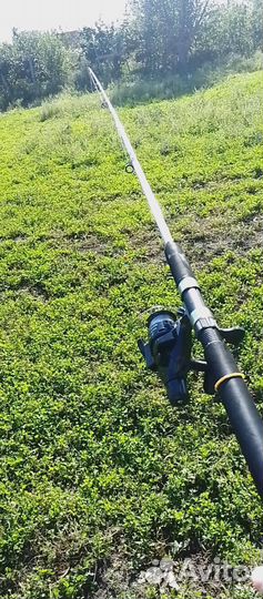 Удочки СССР