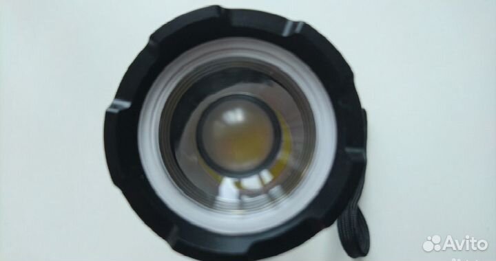 Фонарь fenix FD40 cree XP-L HI LED