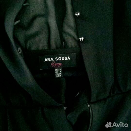 Новый комбинезон Ana Sousa (размер S)