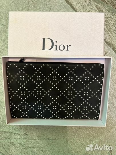 Косметичка dior