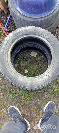 Goodride SW 606 175/65 R14 82H