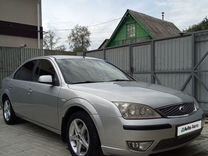 Ford Mondeo 1.8 MT, 2006, 233 183 км, с пробегом, цена 590 000 руб.