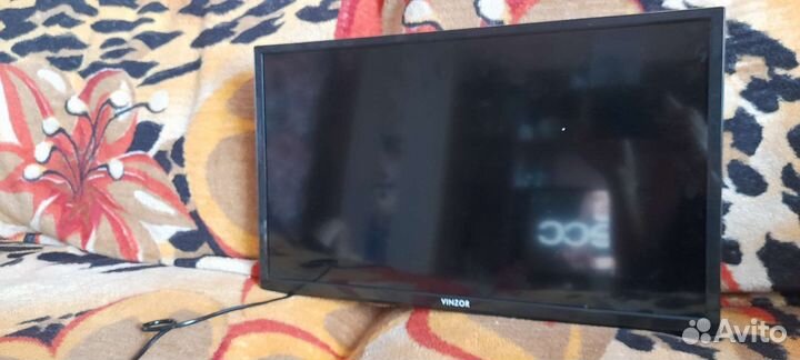 Телевизор