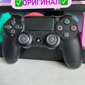 Оригинальный геймпад Dualshock / Ps 4