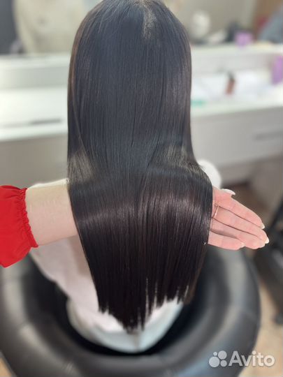 Ищу модель Ботокс,кератин