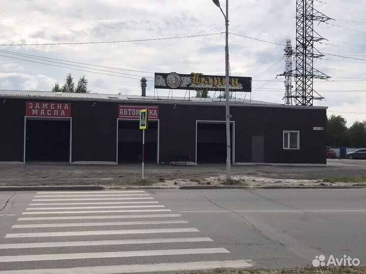 Мойка Днища