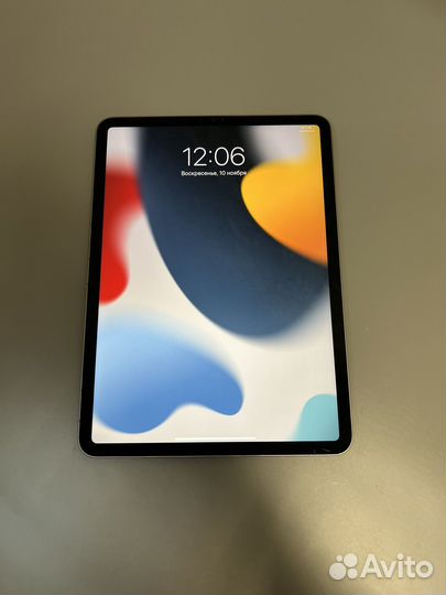 iPad Pro M1 (11) 128Gb