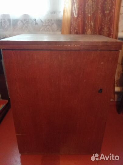 Швейная машинка бу