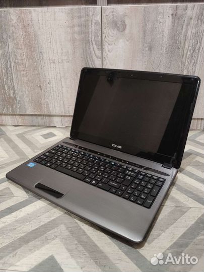 Игровой ноутбук (i5-3230, nVidia 630m, 500gb, 6gb)