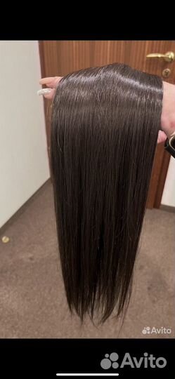 Волосы для наращивания
