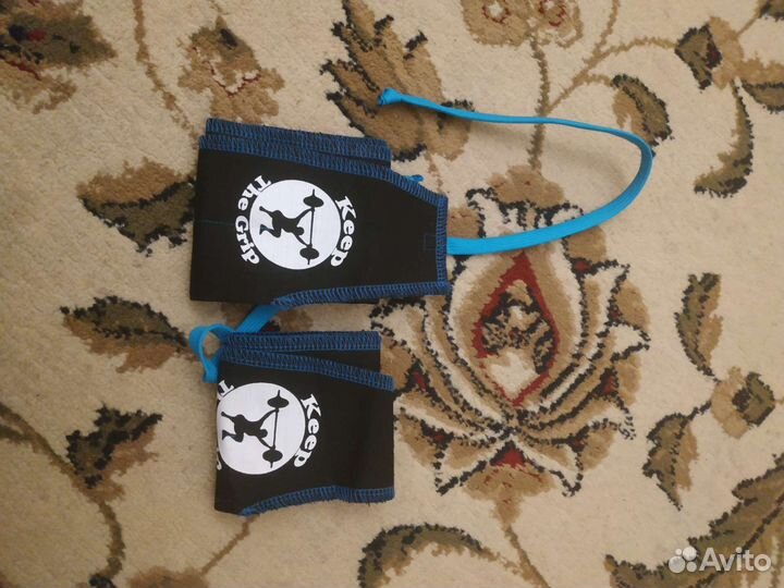 Бинт кистевой