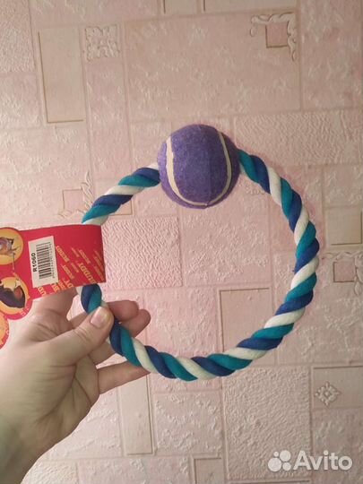 Товары для домашних животных