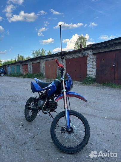 Racer 125