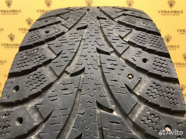 Hankook Winter I'Pike 195/60 R15 88T