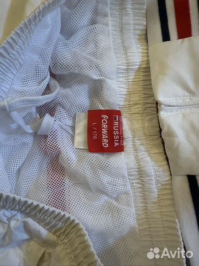 Парадный костюм forward