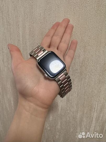 Apple watch se 2020 44mm