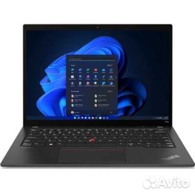 Ноутбук Lenovo ThinkPad T14s Gen 3 21BR00dwrt-wpro