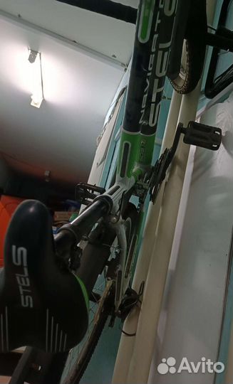 Велосипед Stels Navigator 450