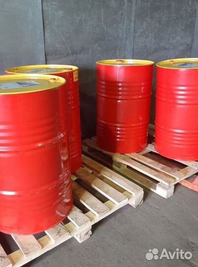 Моторное масло Shell 10W40 оптом